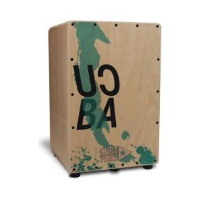 Cuba Percs CPC304 Cajon