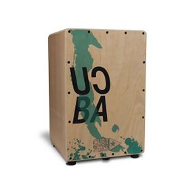 Cuba Percs CPC304 Cajon