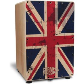 Cuba Percs CPC307 Cajon