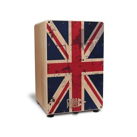 Cuba Percs CPC307 Cajon