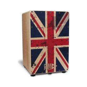 Cuba Percs CPC307 Cajon