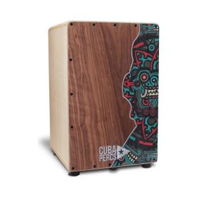 Cuba Percs CPC312 Cajon