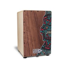 Cuba Percs CPC312 Cajon