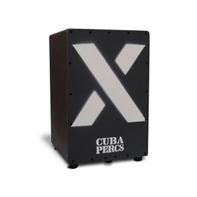 Cuba Percs CPC400X Cajon