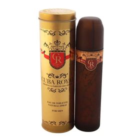 Cuba Royal For Men EDT 100 ml Erkek Parfümü
