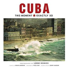Cuba: This Moment, Exactly So - Kolektif