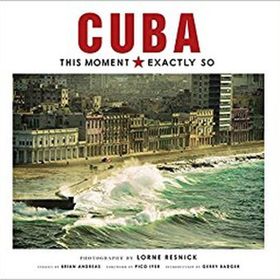 Cuba: This Moment, Exactly So - Kolektif