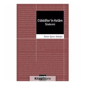 Cübbailer'in Kelam Sistemi - Orhan Ş. Koloğlu
