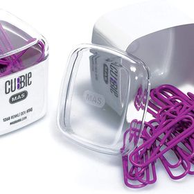 Cubbie Mor Renkli Dev Ataş