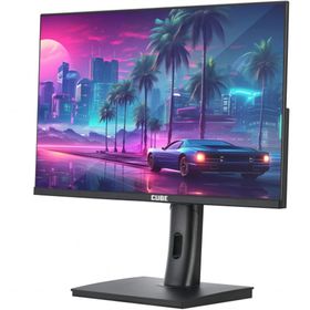 Cube PA-27V165F 27 inç 165Hz 1ms Monitör
