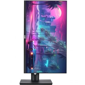 Cube PA-27V165F 27 inç 165Hz 1ms Monitör