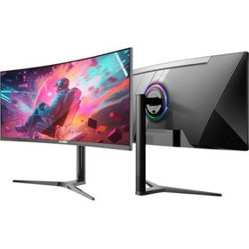 Cube PA-34V165C 34 inç 165Hz 1ms Monitör