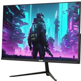 Cube PF-24V165F 23.8 inç 165Hz 1ms Monitör