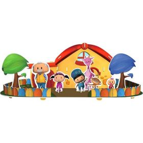 Cubic Fun 3D Pepee 20338 3D Puzzle