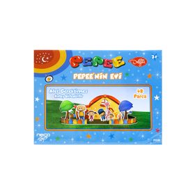 Cubic Fun 3D Pepee 20338 3D Puzzle