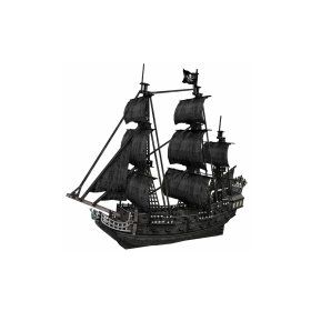 Cubic Fun 3D Titanic Gemi 35 Parça Puzzle