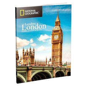 Cubic Fun Big Ben Saat Kulesi İngiltere 3D Puzzle