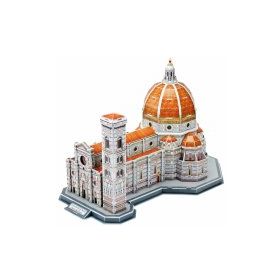 Cubic Fun Mescid-i Haram 249 Parça Puzzle