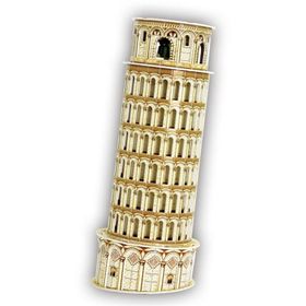 CubicFun Pisa Kulesi 13 Parça 3D Puzzle
