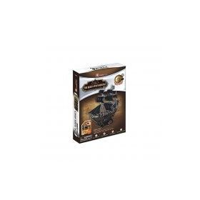 Cubicfun T4005H Queen Anne Gemisi 3D Puzzle