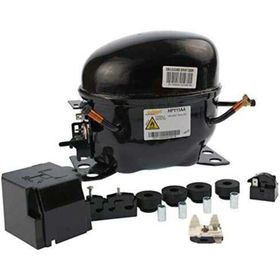 Cubigel Hpy11Aa R600A 1/4 Ev Tipi Buzdolabı Motoru