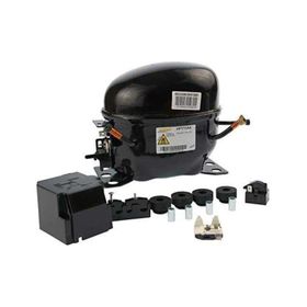 Cubigel Hpy11Aa R600A 1/4 Ev Tipi Buzdolabı Motoru