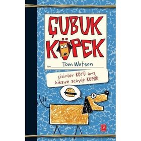 ÇUBUK KÖPEK - TOM WATSON