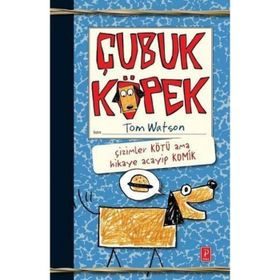 ÇUBUK KÖPEK - TOM WATSON