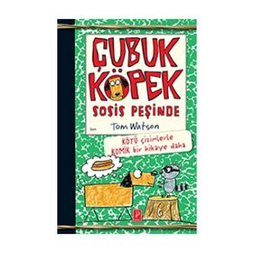 ÇUBUK KÖPEK - TOM WATSON
