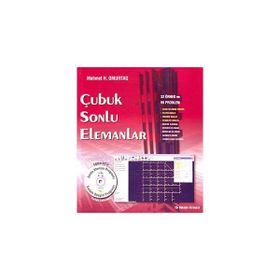 ÇUBUK SONLU ELEMANLAR - MEHMET H. OMURTAG