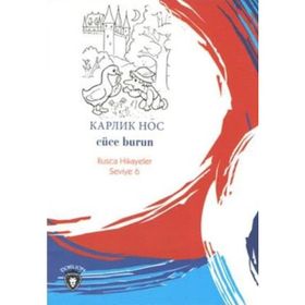 Cüce Burun (Rusça Hikayeler); Seviye 6