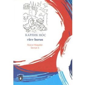 Cüce Burun (Rusça Hikayeler); Seviye 6