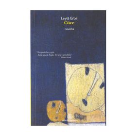 CÜCE - LEYLÂ ERBIL