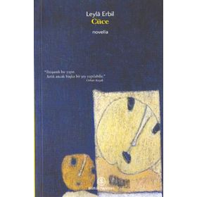 CÜCE - LEYLÂ ERBIL