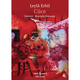CÜCE - LEYLÂ ERBIL