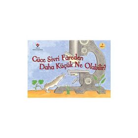 Cüce Sivri Fareden Daha Küçük Ne Olabilir? - Robert E. Wells