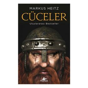 Cüceler 1 - Markus Heitz