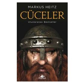 Cüceler 1 - Markus Heitz
