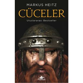 Cüceler 1 - Markus Heitz