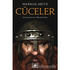 Cüceler 1 - Markus Heitz