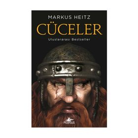 Cüceler 1 - Markus Heitz