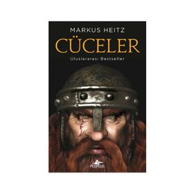 Cüceler 1 - Markus Heitz