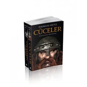 Cüceler 2 -Cücelerin Savaşı Kitap