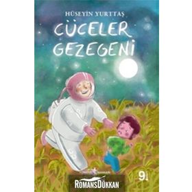 Cüceler Gezegeni - Hüseyin Yurttaş