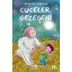 Cüceler Gezegeni - Hüseyin Yurttaş