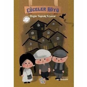 Cüceler Köyü Özgür Toprak Eryarar