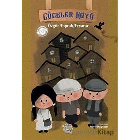 Cüceler Köyü Özgür Toprak Eryarar