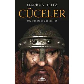 Cüceler - Markus Heitz