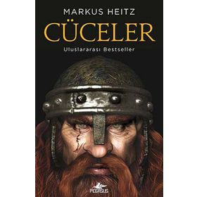 Cüceler - Markus Heitz