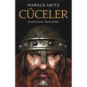 Cüceler - Markus Heitz